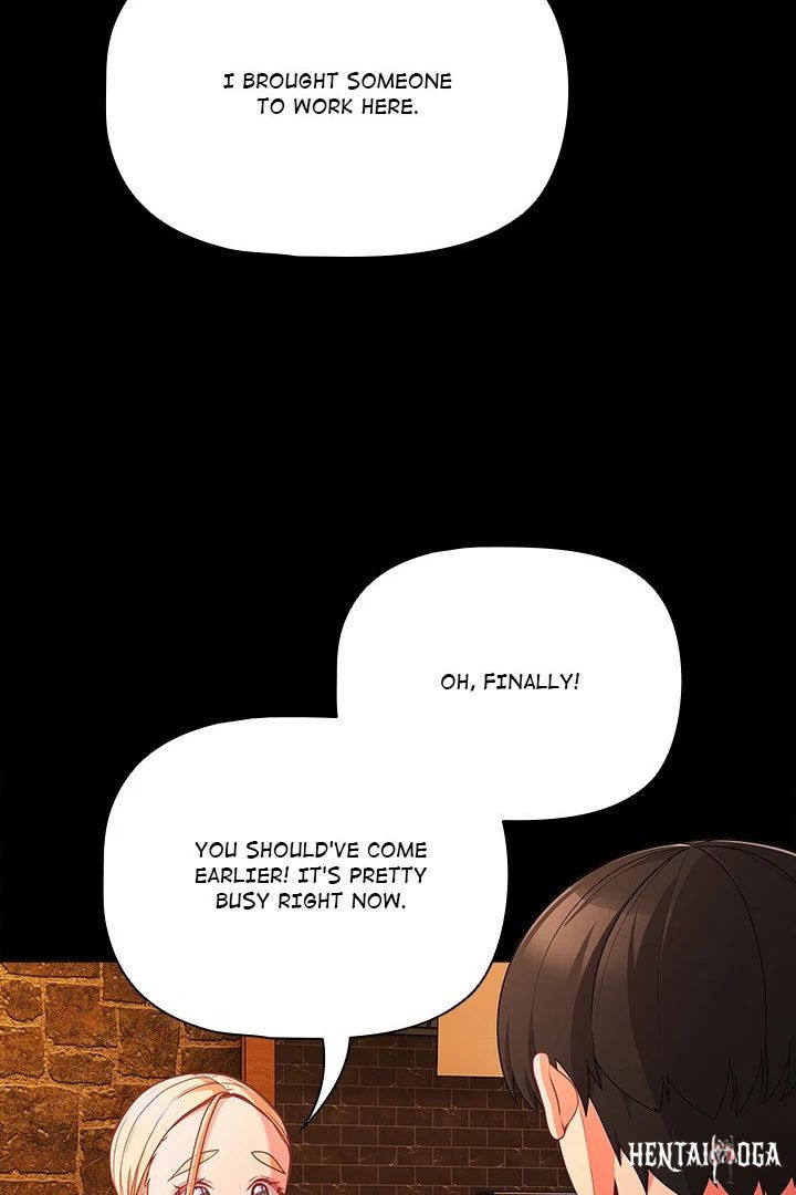 People of The Dark People of The Dark Chapter 25 - Page 85