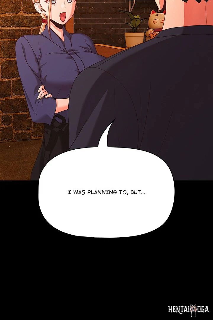 People of The Dark People of The Dark Chapter 25 - Page 86