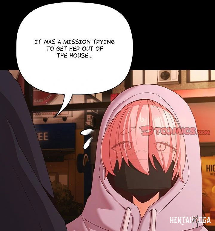 People of The Dark People of The Dark Chapter 25 - Page 87