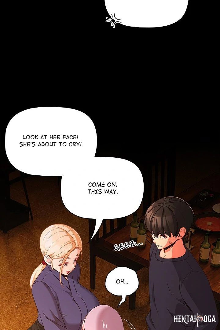 People of The Dark People of The Dark Chapter 25 - Page 90