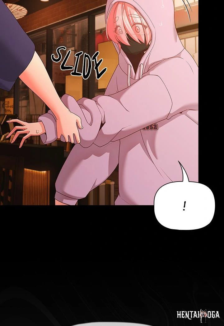 People of The Dark People of The Dark Chapter 25 - Page 92