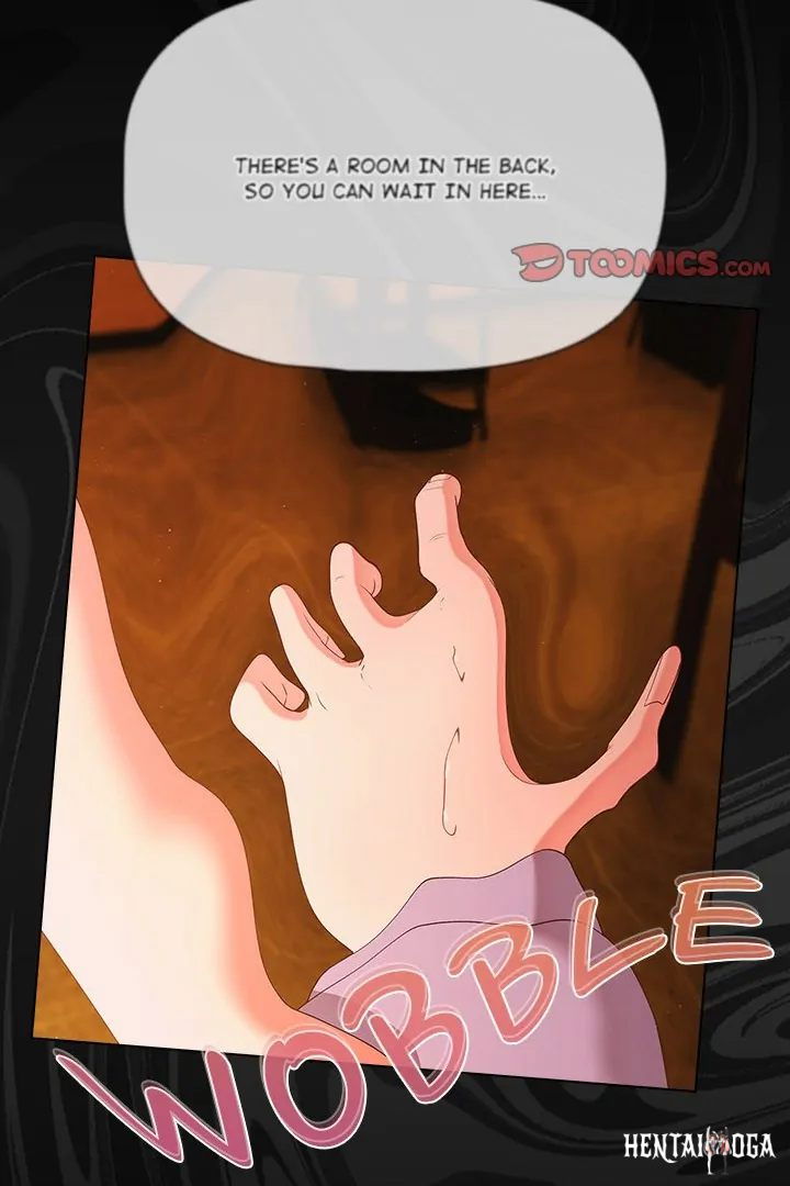 People of The Dark People of The Dark Chapter 25 - Page 93