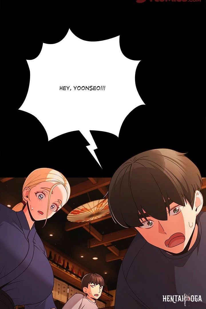 People of The Dark People of The Dark Chapter 25 - Page 99