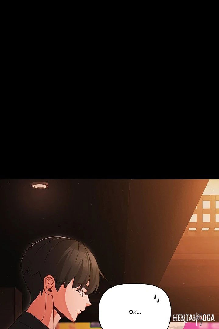 People of The Dark People of The Dark Chapter 24 - Page 1