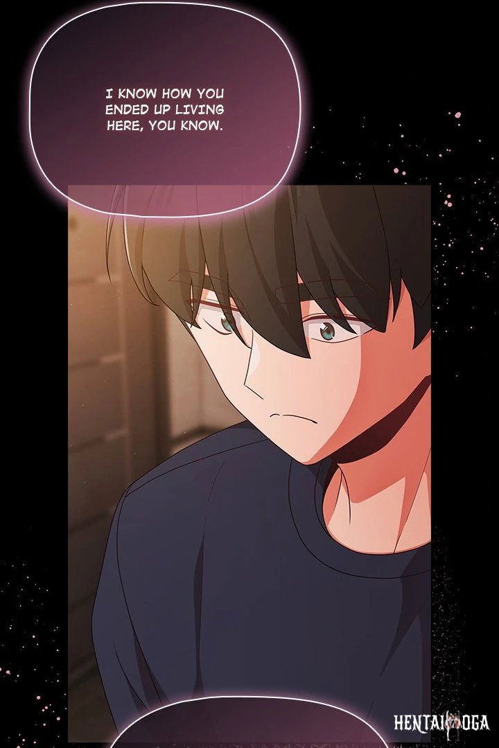 People of The Dark People of The Dark Chapter 24 - Page 100