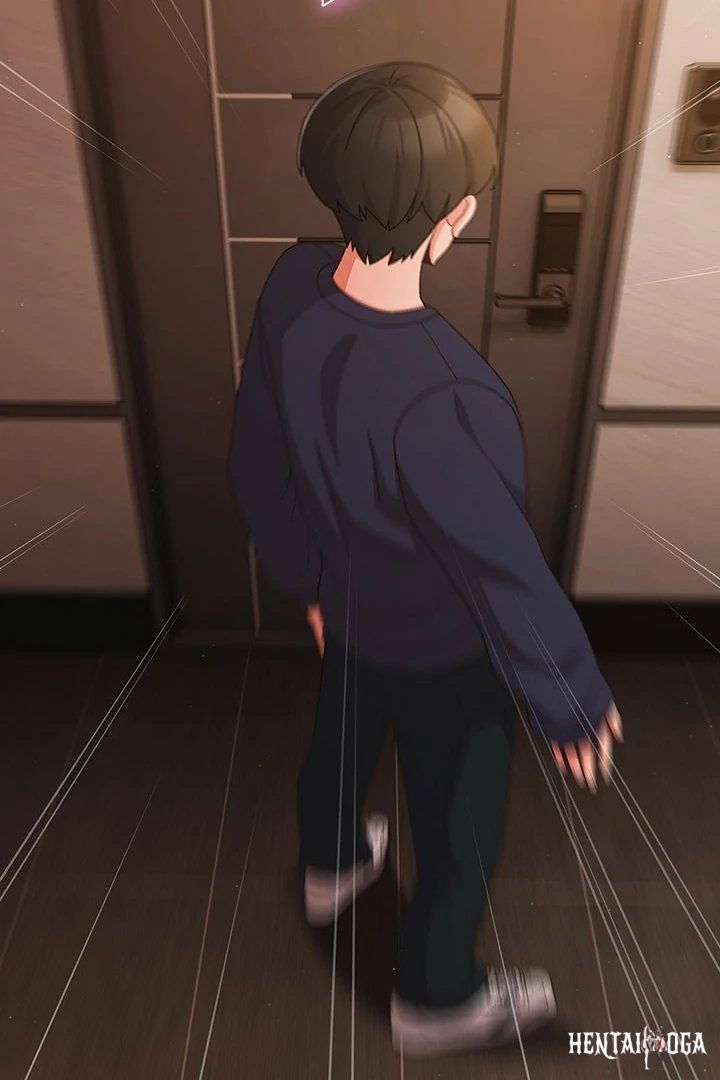 People of The Dark People of The Dark Chapter 24 - Page 106