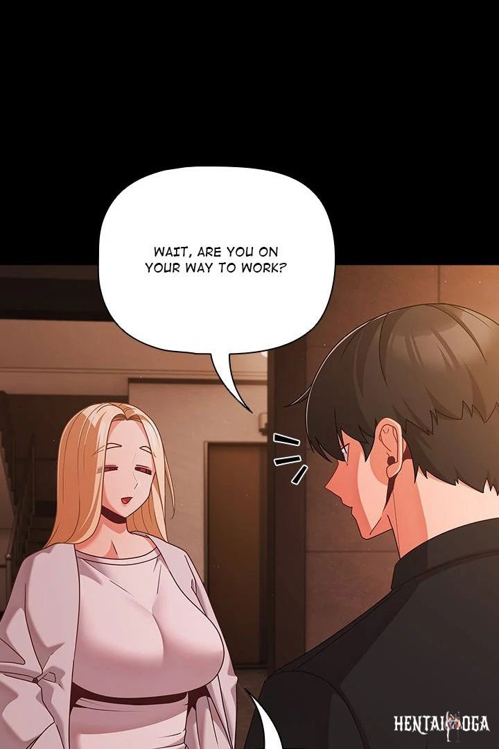 People of The Dark People of The Dark Chapter 24 - Page 11