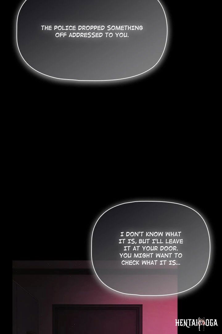 People of The Dark People of The Dark Chapter 24 - Page 112