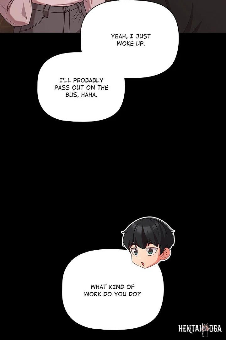 People of The Dark People of The Dark Chapter 24 - Page 12