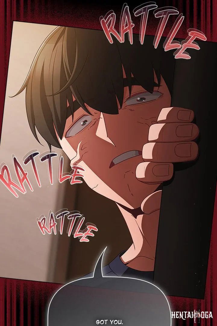 People of The Dark People of The Dark Chapter 24 - Page 120