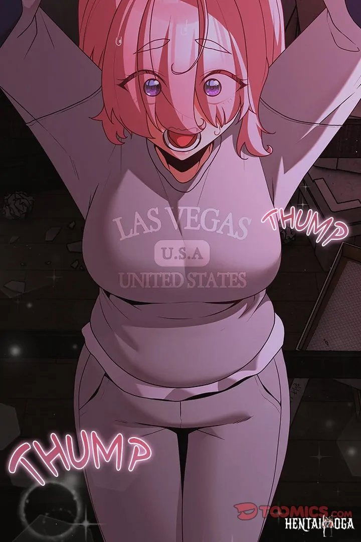 People of The Dark People of The Dark Chapter 24 - Page 127