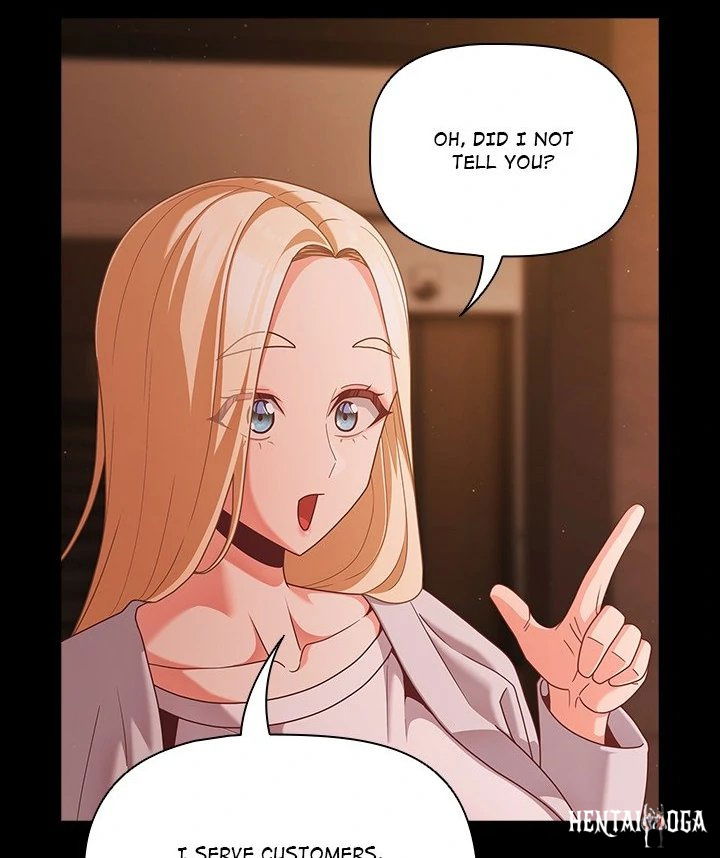 People of The Dark People of The Dark Chapter 24 - Page 13