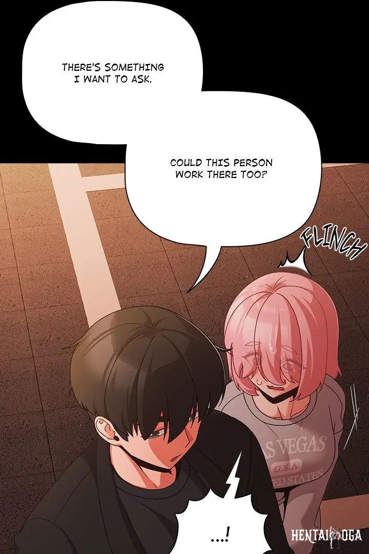 People of The Dark People of The Dark Chapter 24 - Page 15