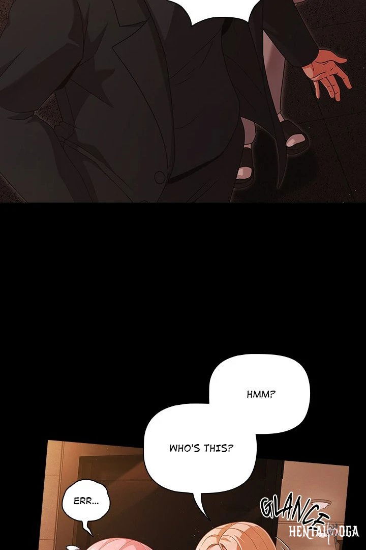 People of The Dark People of The Dark Chapter 24 - Page 16