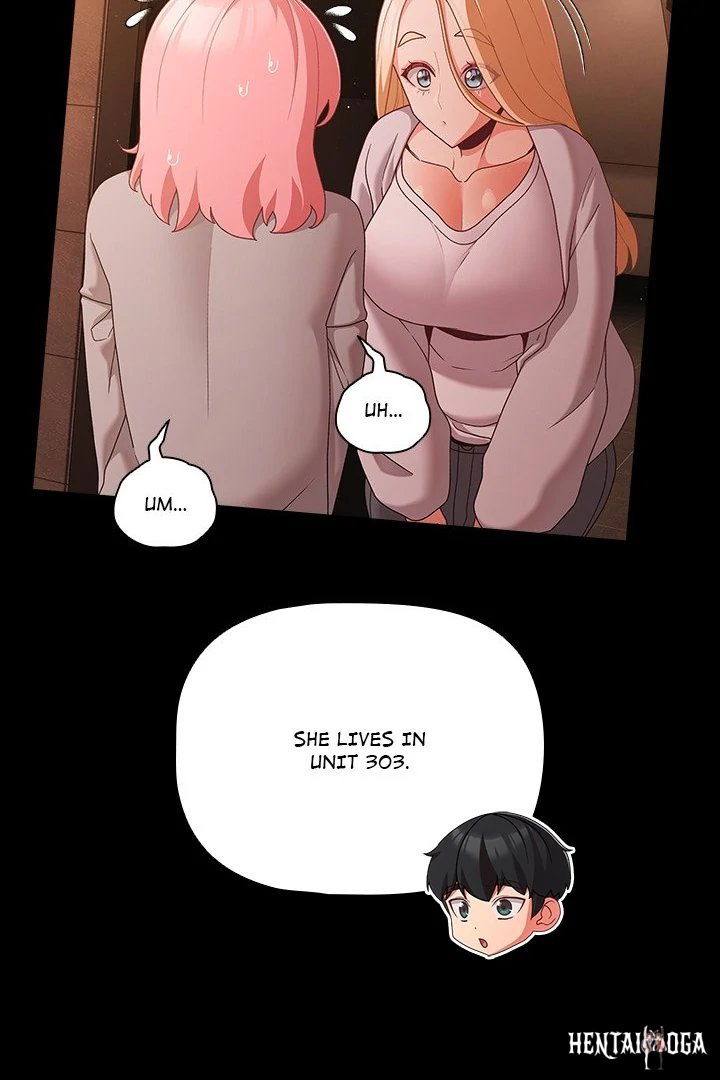 People of The Dark People of The Dark Chapter 24 - Page 17