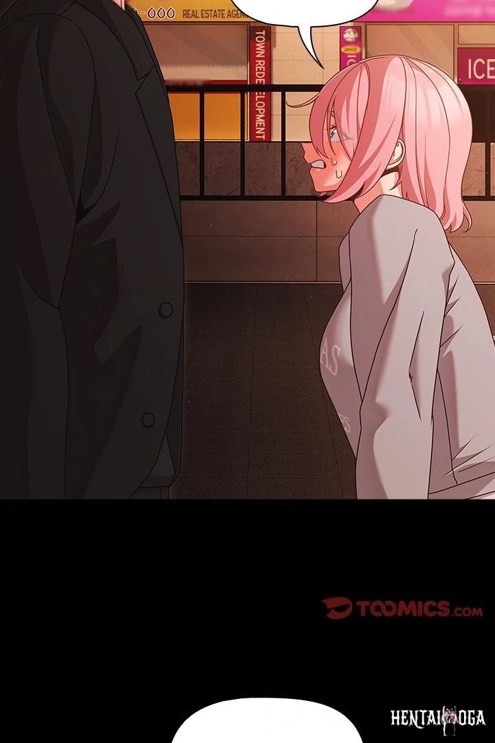 People of The Dark People of The Dark Chapter 24 - Page 2