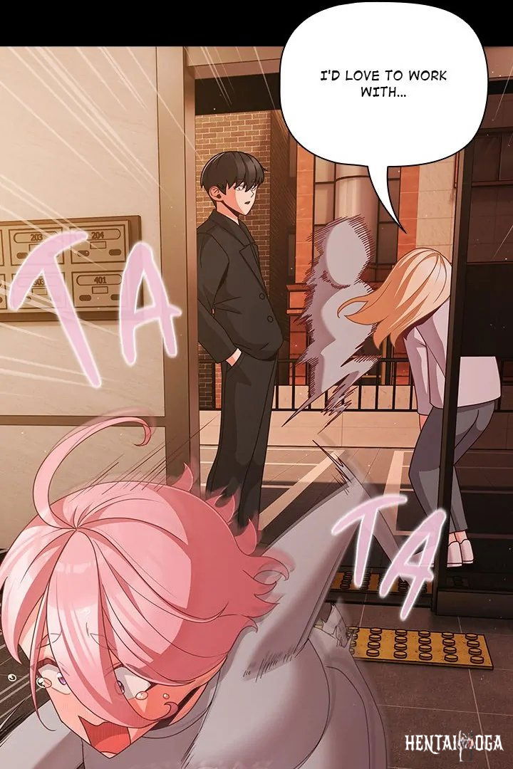 People of The Dark People of The Dark Chapter 24 - Page 21