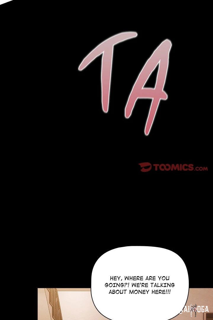 People of The Dark People of The Dark Chapter 24 - Page 23