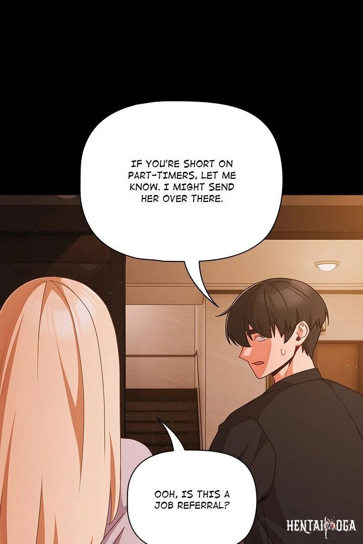 People of The Dark People of The Dark Chapter 24 - Page 27