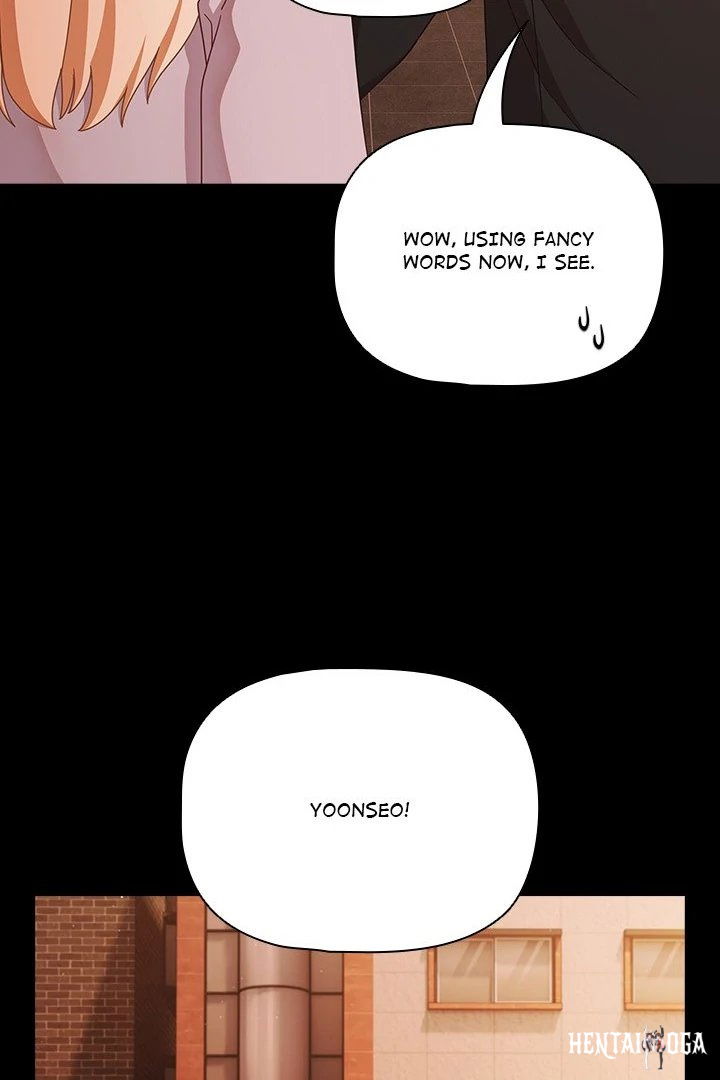 People of The Dark People of The Dark Chapter 24 - Page 28