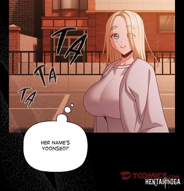 People of The Dark People of The Dark Chapter 24 - Page 29