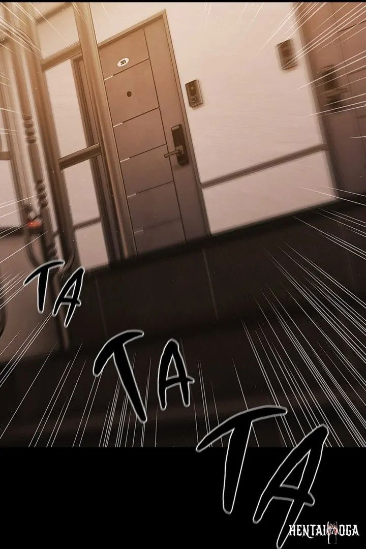 People of The Dark People of The Dark Chapter 24 - Page 31