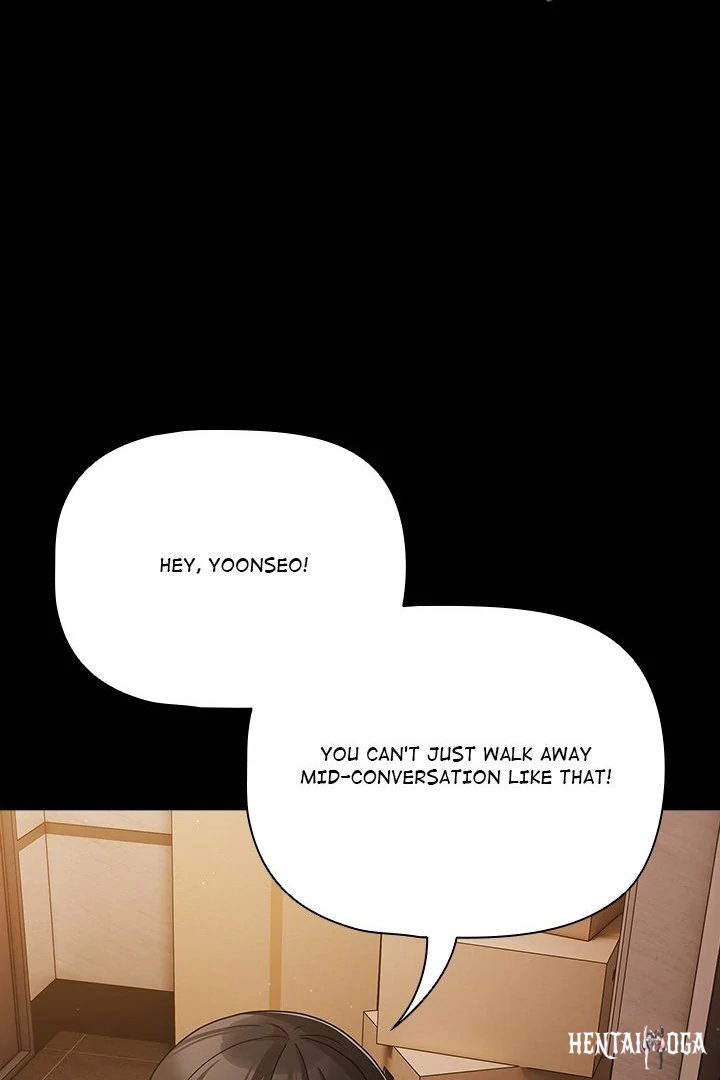 People of The Dark People of The Dark Chapter 24 - Page 32