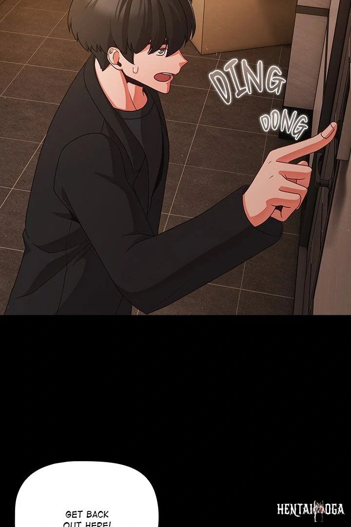 People of The Dark People of The Dark Chapter 24 - Page 33