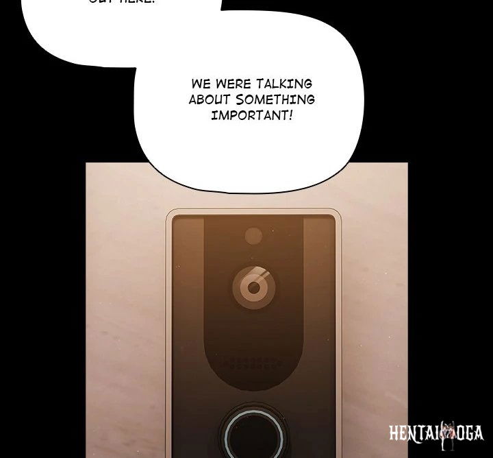 People of The Dark People of The Dark Chapter 24 - Page 34