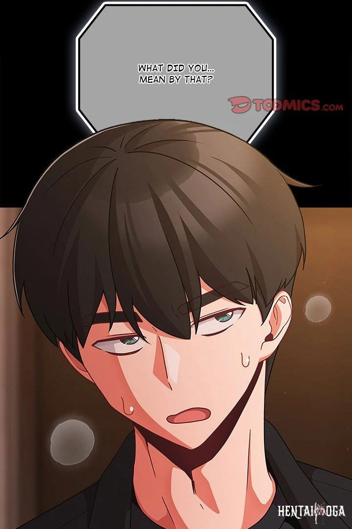 People of The Dark People of The Dark Chapter 24 - Page 36