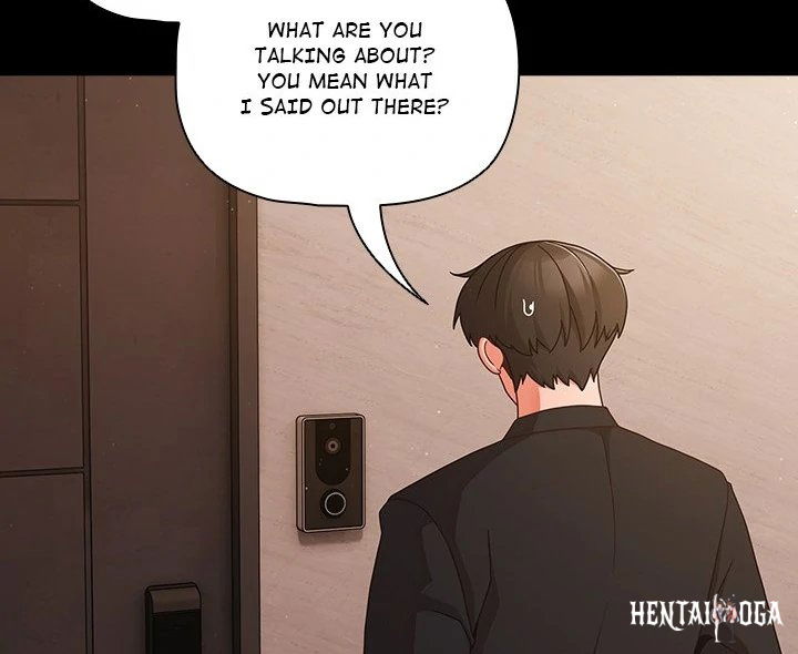 People of The Dark People of The Dark Chapter 24 - Page 39