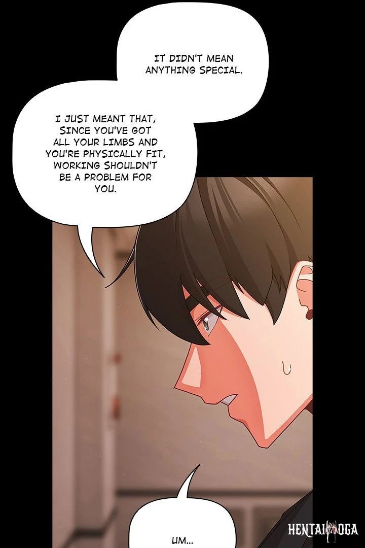 People of The Dark People of The Dark Chapter 24 - Page 41