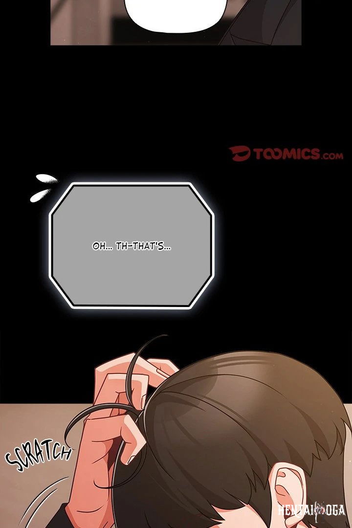 People of The Dark People of The Dark Chapter 24 - Page 42