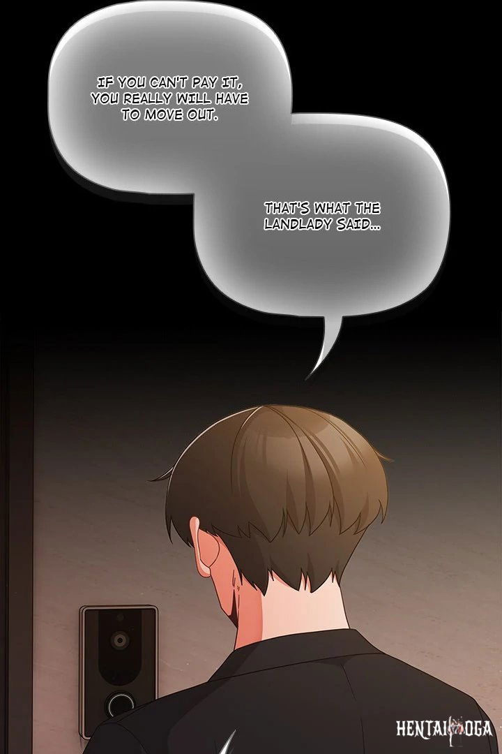 People of The Dark People of The Dark Chapter 24 - Page 46