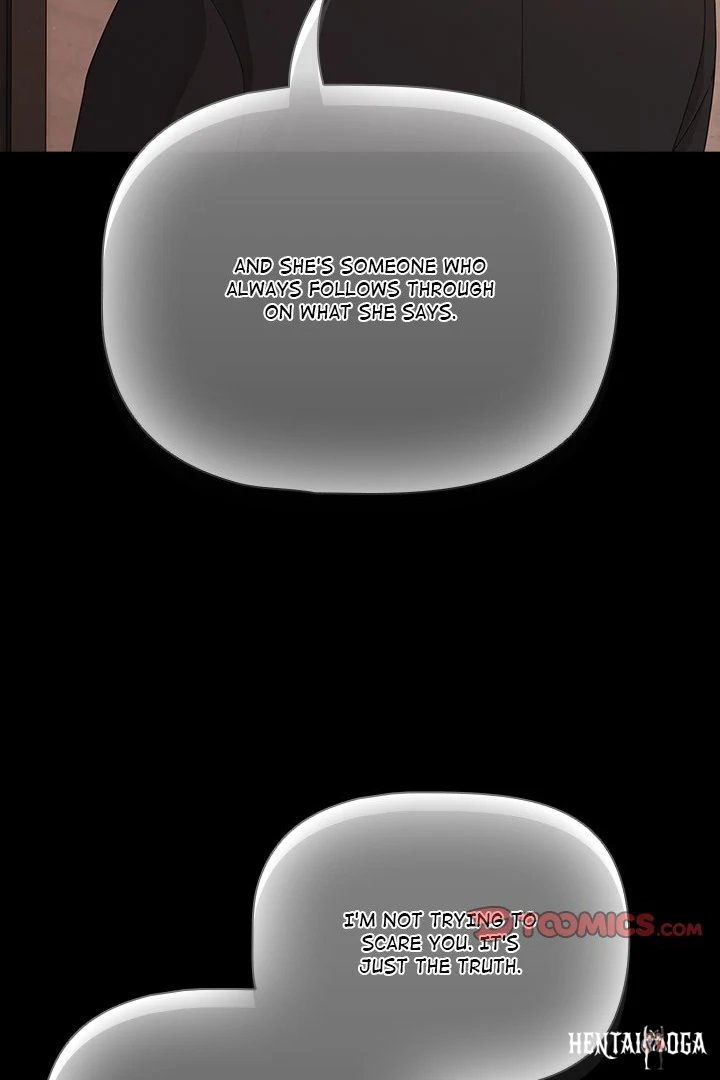 People of The Dark People of The Dark Chapter 24 - Page 47