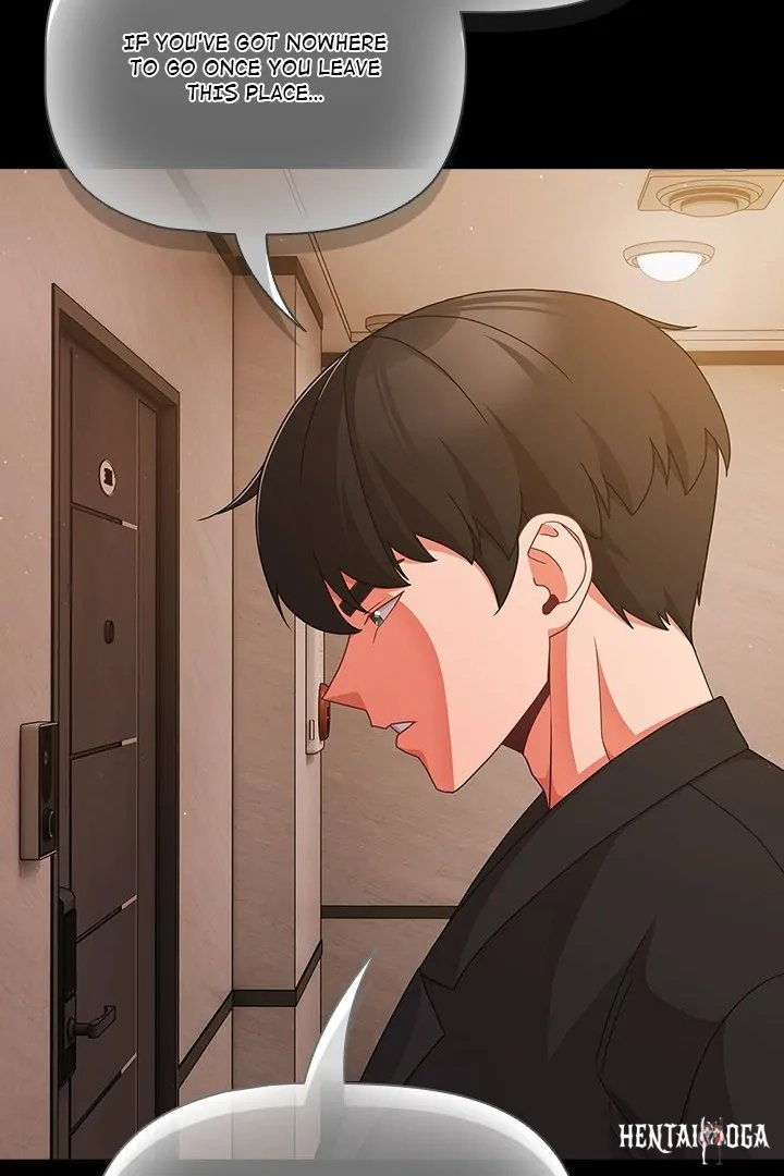 People of The Dark People of The Dark Chapter 24 - Page 48