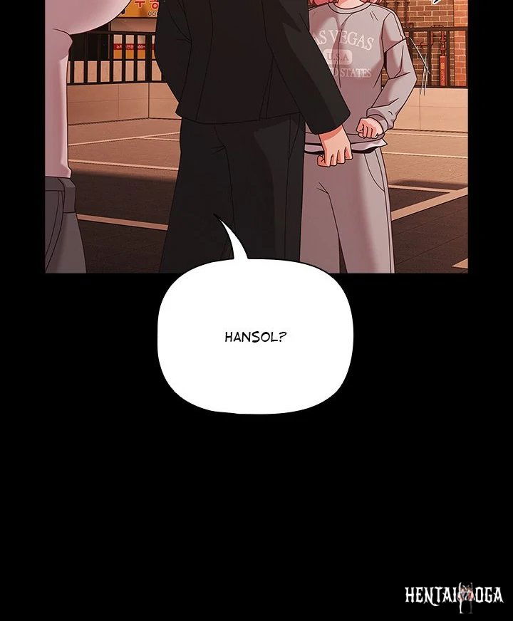 People of The Dark People of The Dark Chapter 24 - Page 5