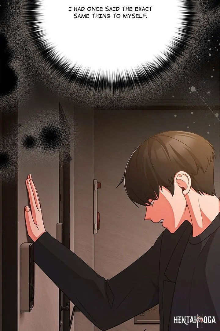 People of The Dark People of The Dark Chapter 24 - Page 52