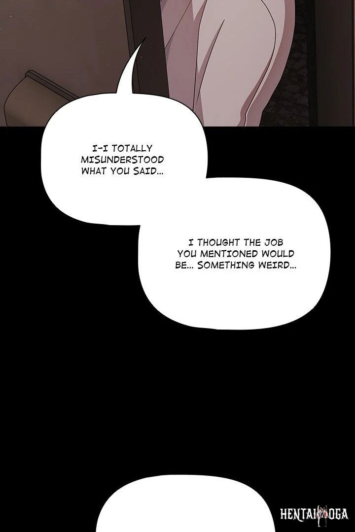 People of The Dark People of The Dark Chapter 24 - Page 57