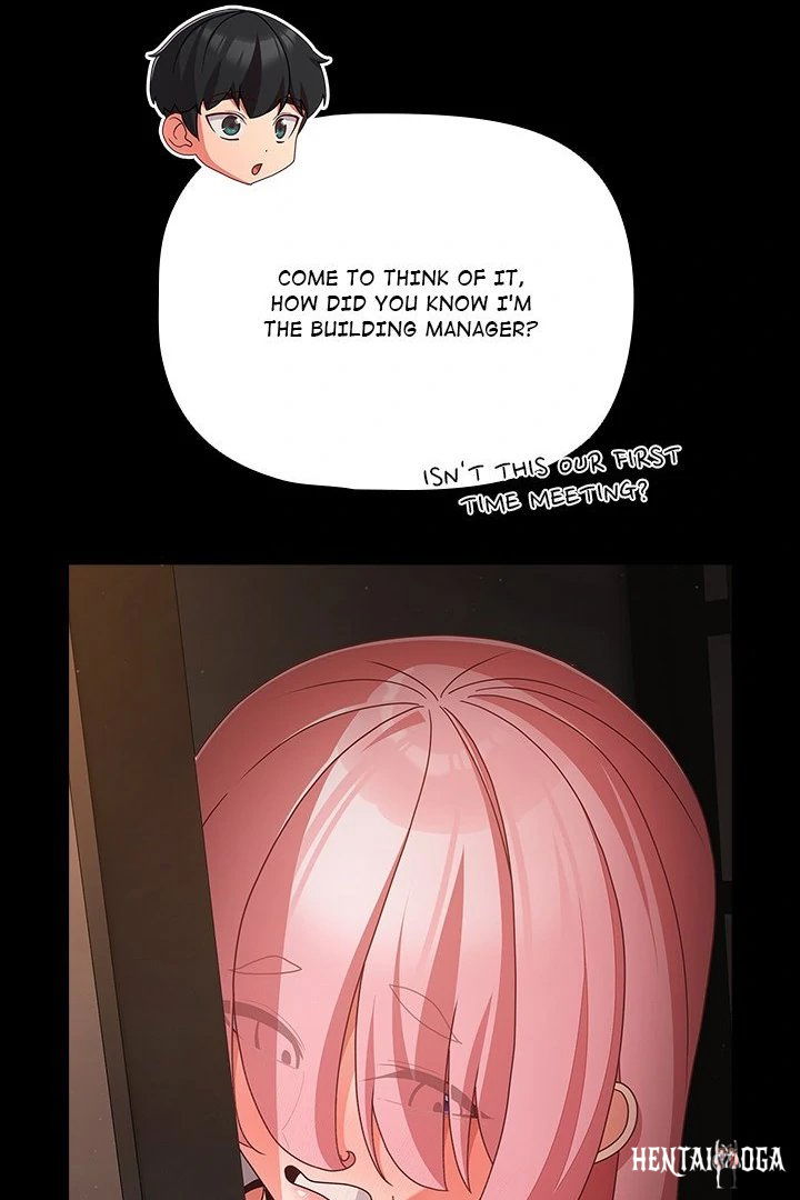 People of The Dark People of The Dark Chapter 24 - Page 61