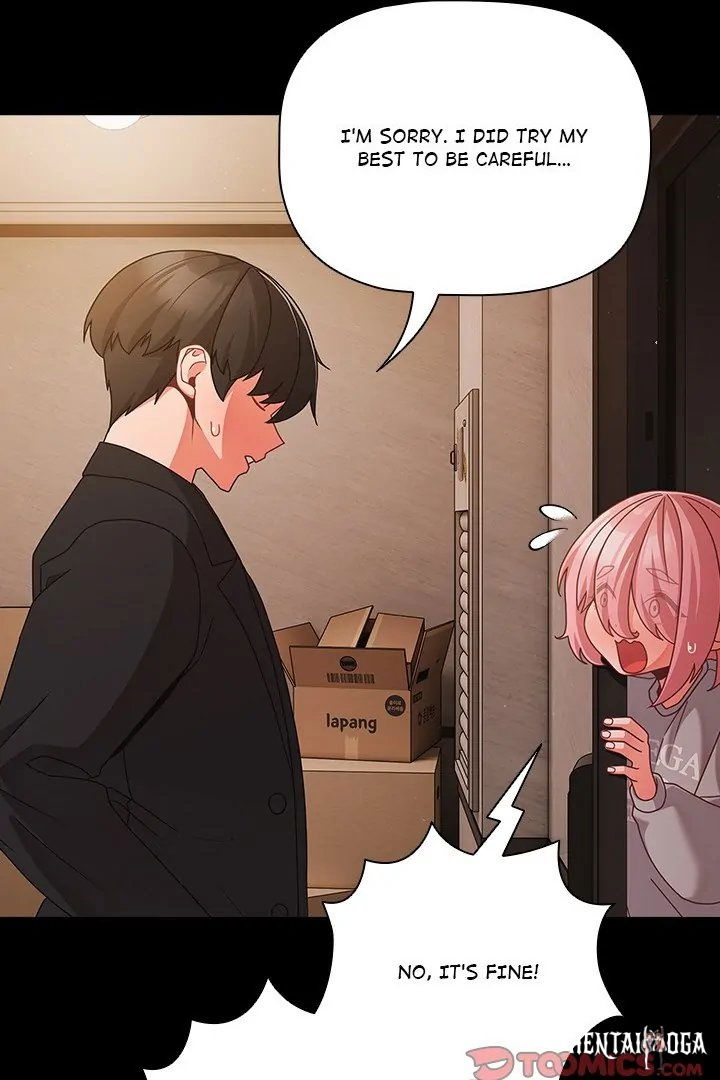 People of The Dark People of The Dark Chapter 24 - Page 65