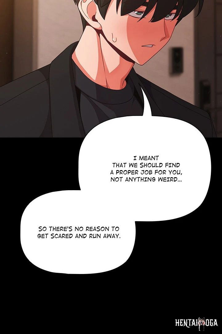 People of The Dark People of The Dark Chapter 24 - Page 67