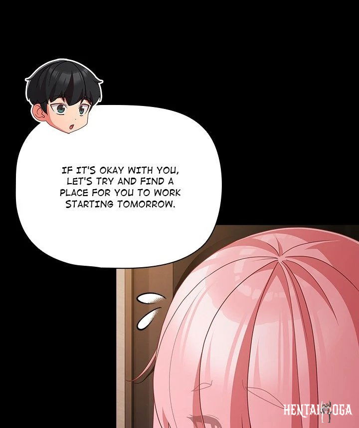 People of The Dark People of The Dark Chapter 24 - Page 68