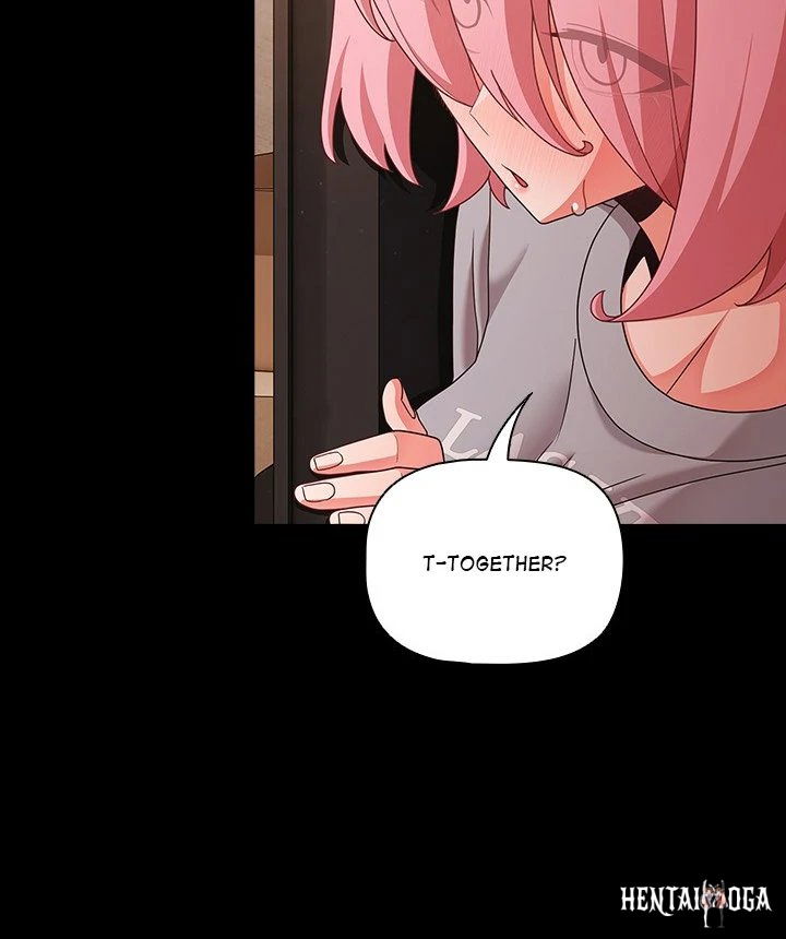 People of The Dark People of The Dark Chapter 24 - Page 69