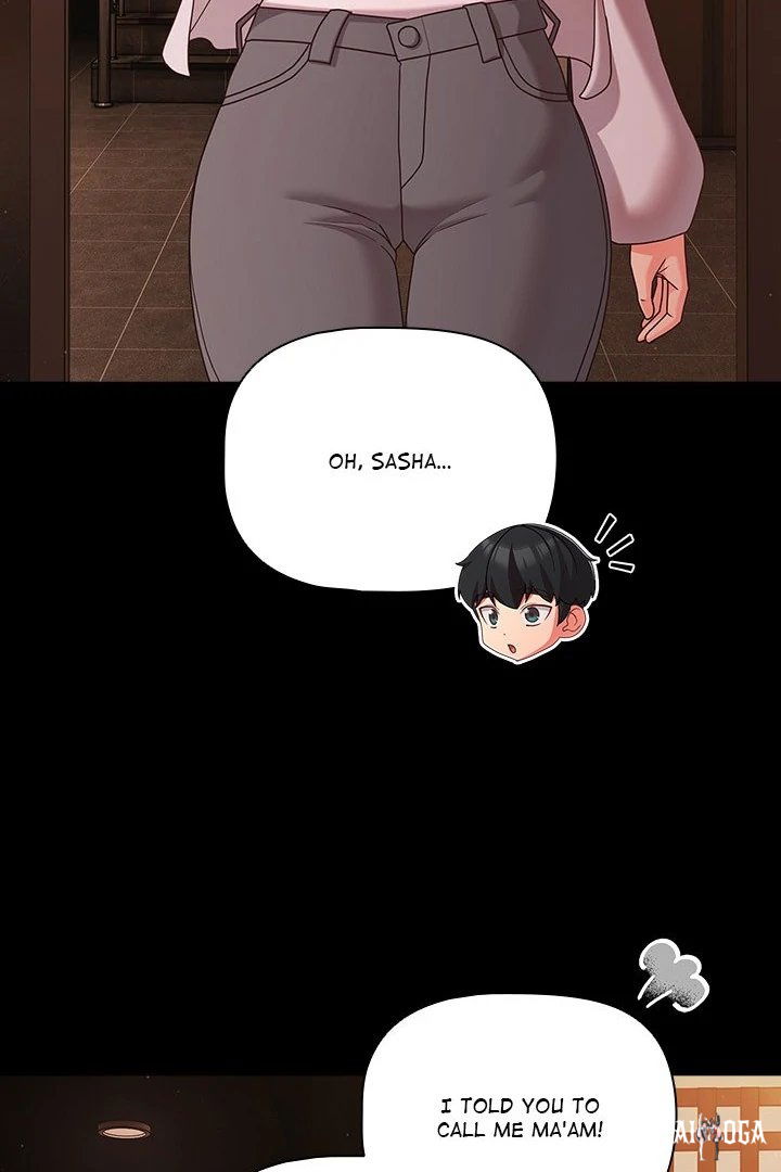 People of The Dark People of The Dark Chapter 24 - Page 7