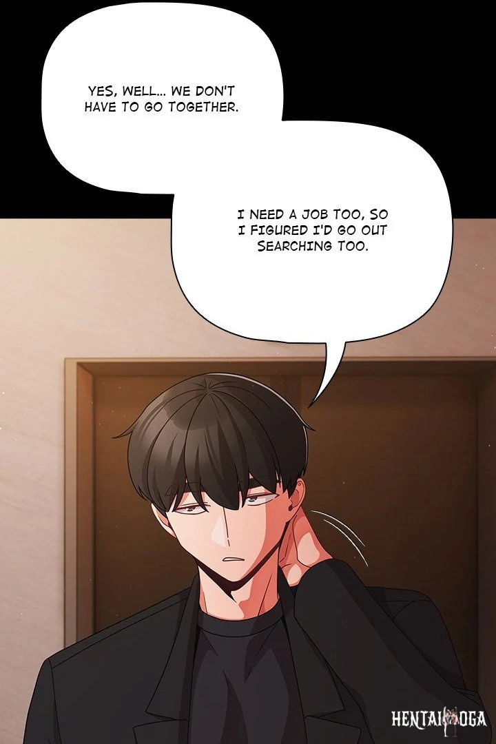 People of The Dark People of The Dark Chapter 24 - Page 70