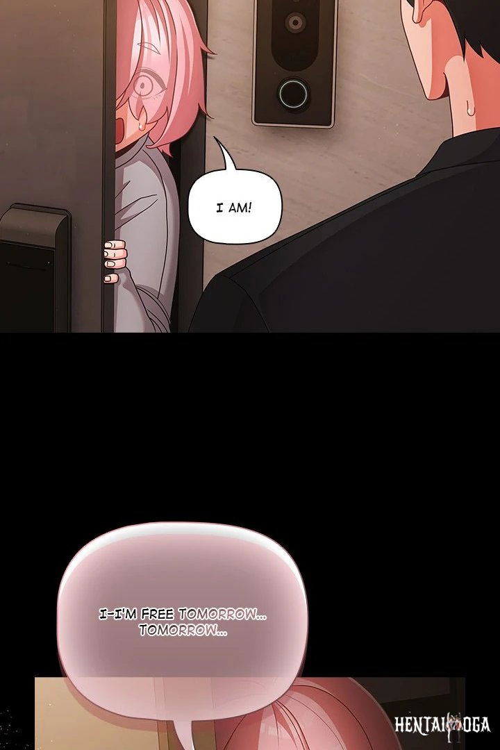 People of The Dark People of The Dark Chapter 24 - Page 72