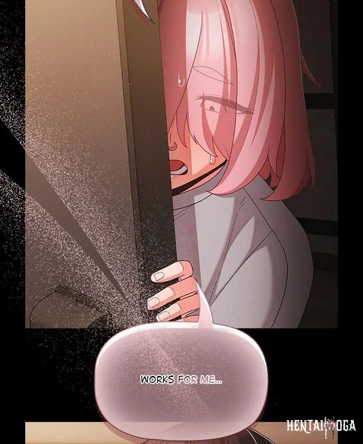 People of The Dark People of The Dark Chapter 24 - Page 73