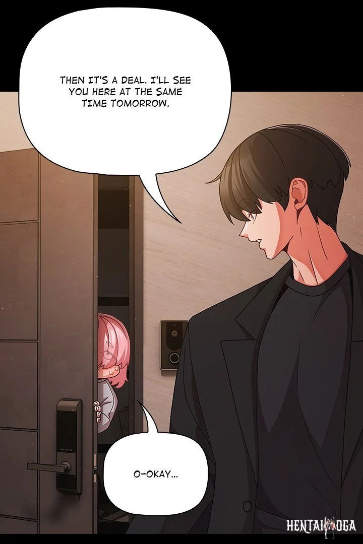 People of The Dark People of The Dark Chapter 24 - Page 75