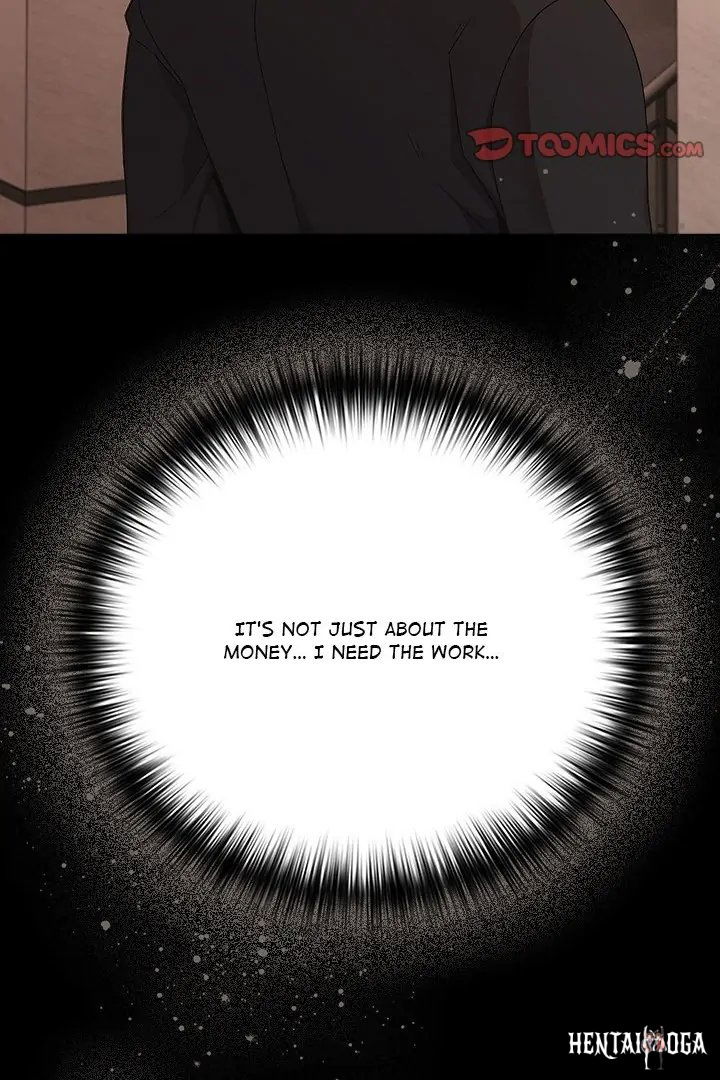 People of The Dark People of The Dark Chapter 24 - Page 77